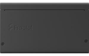 Netzteil Fractal ION 3, 750W, 80+Gold 