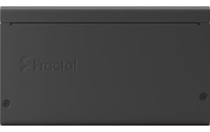 Netzteil Fractal ION 3, 1000W, 80+Gold 