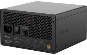 Netzteil Fractal ION 3, 1000W, 80+Gold 