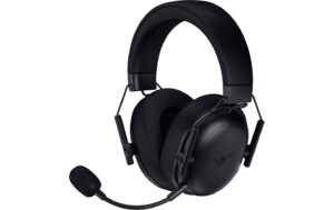 Razer BlackShark V3 X Hyperspeed - schwarz PC