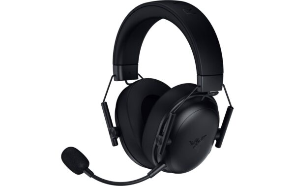 Razer BlackShark V3 X Hyperspeed - schwarz PC