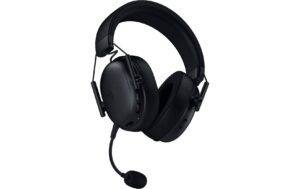 Razer BlackShark V3 X Hyperspeed - schwarz PC