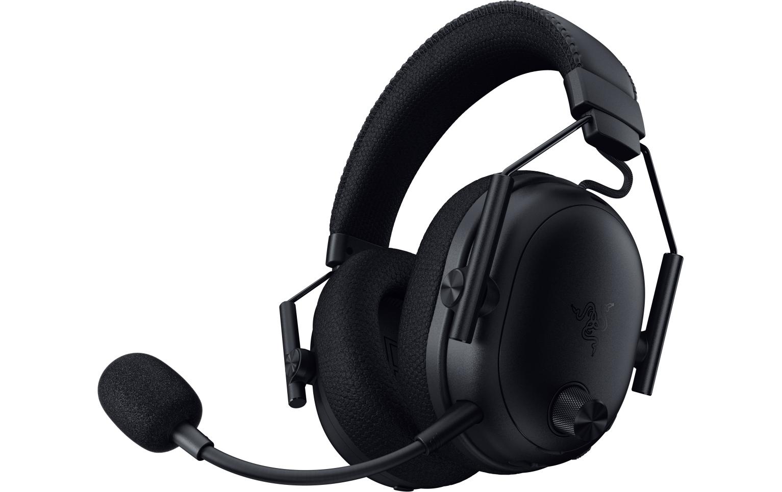 1951826 - Mediatech Razer BlackShark V3 Pro - schwarz PC