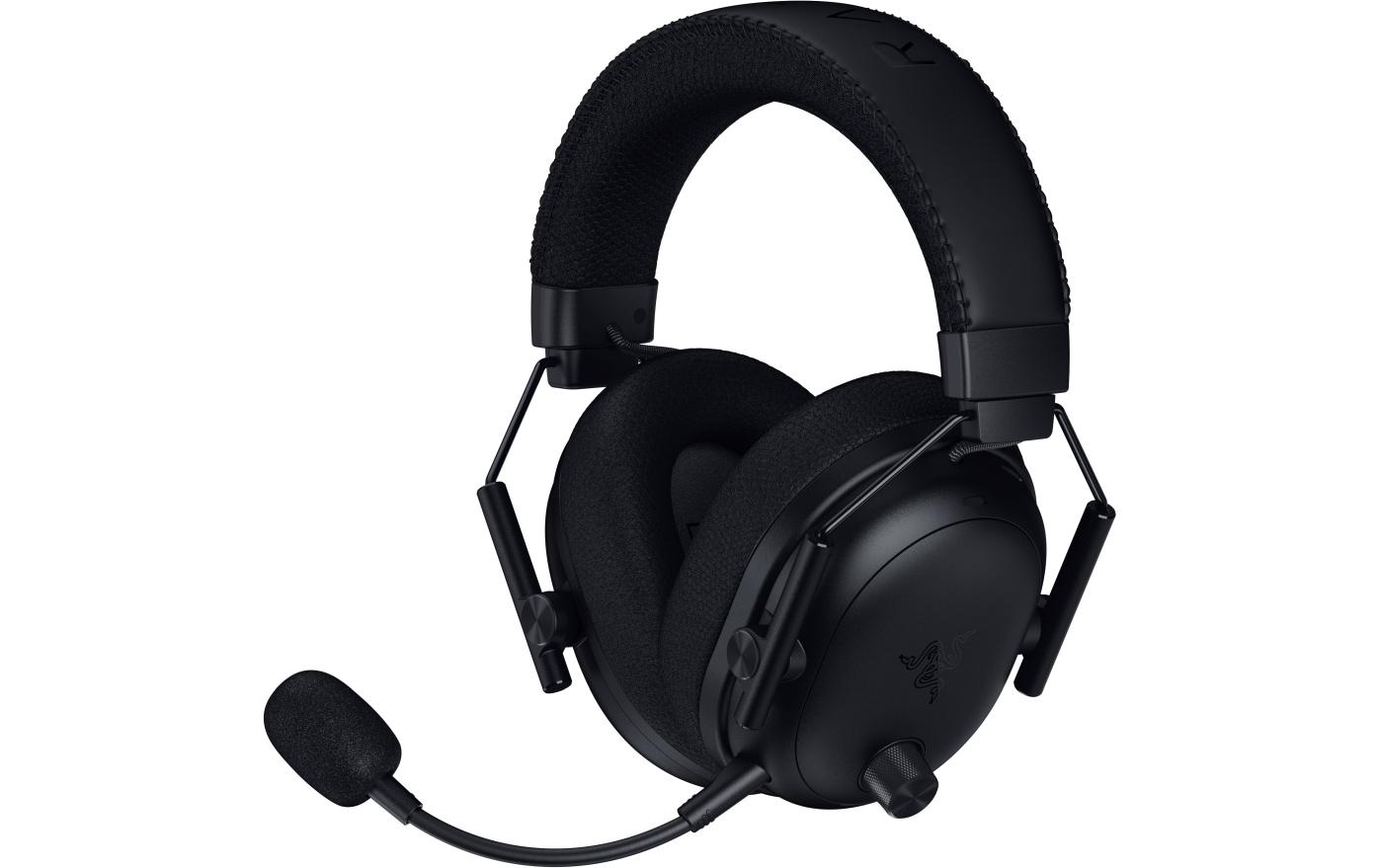 1951826_1 - Mediatech Razer BlackShark V3 Pro - schwarz PC