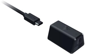 1951826_4 - Mediatech Razer BlackShark V3 Pro - schwarz PC