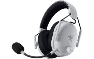 Razer Gaming-Headset BlackShark V3 Pro PC Weiss