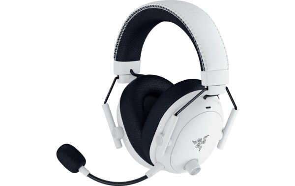 1951827_2 - Mediatech Razer BlackShark V3 Pro - weiss PC