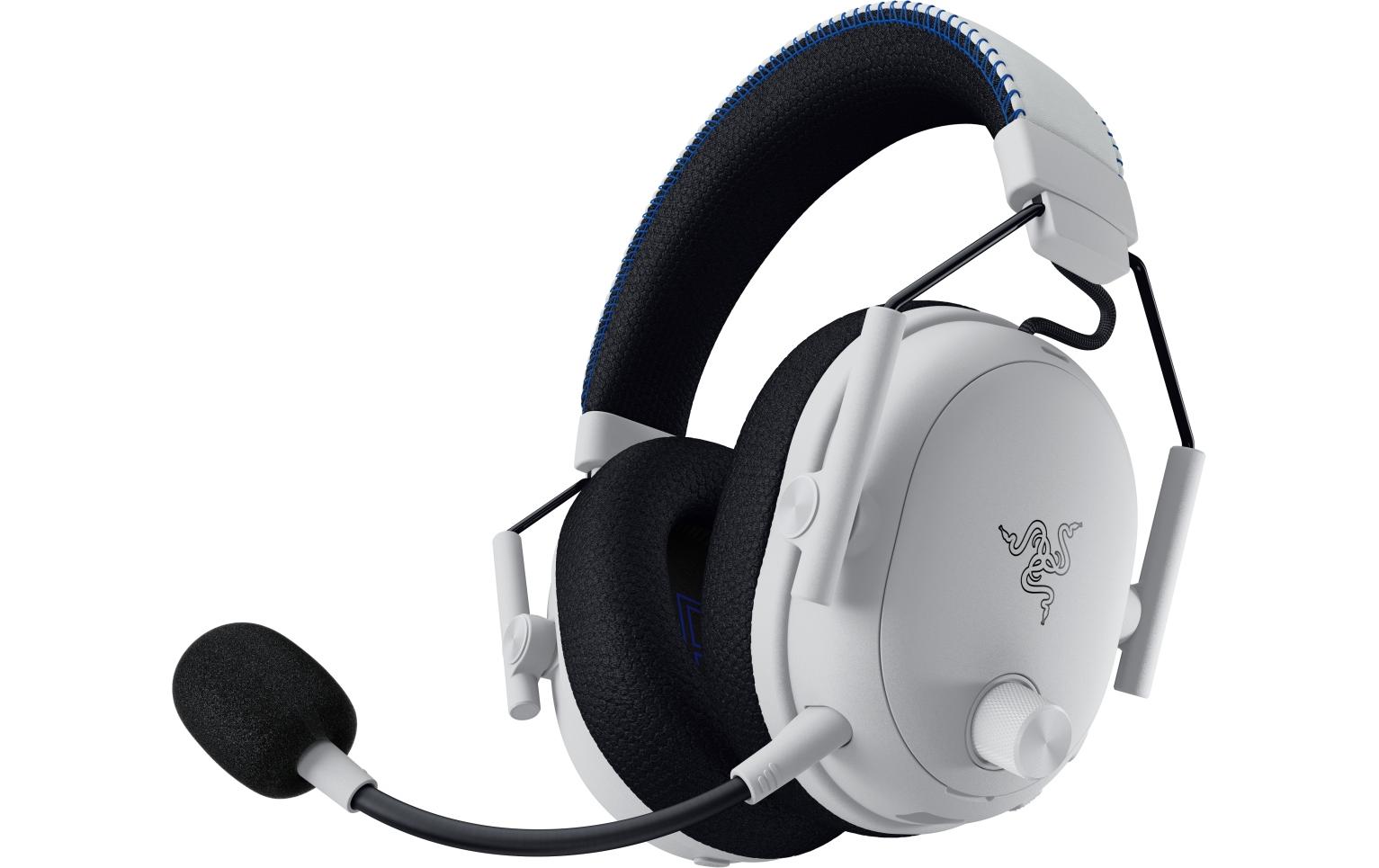 1951831_1 - Mediatech Razer BlackShark V3 Pro- weiss Playstation