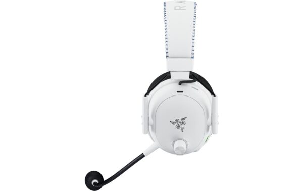 Razer BlackShark V3 Pro- weiss Playstation