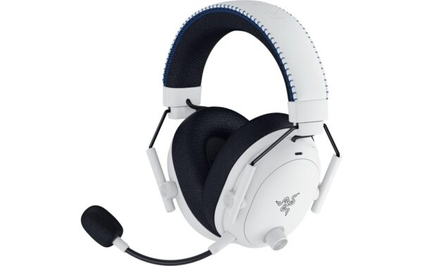 Razer BlackShark V3 Pro- weiss Playstation
