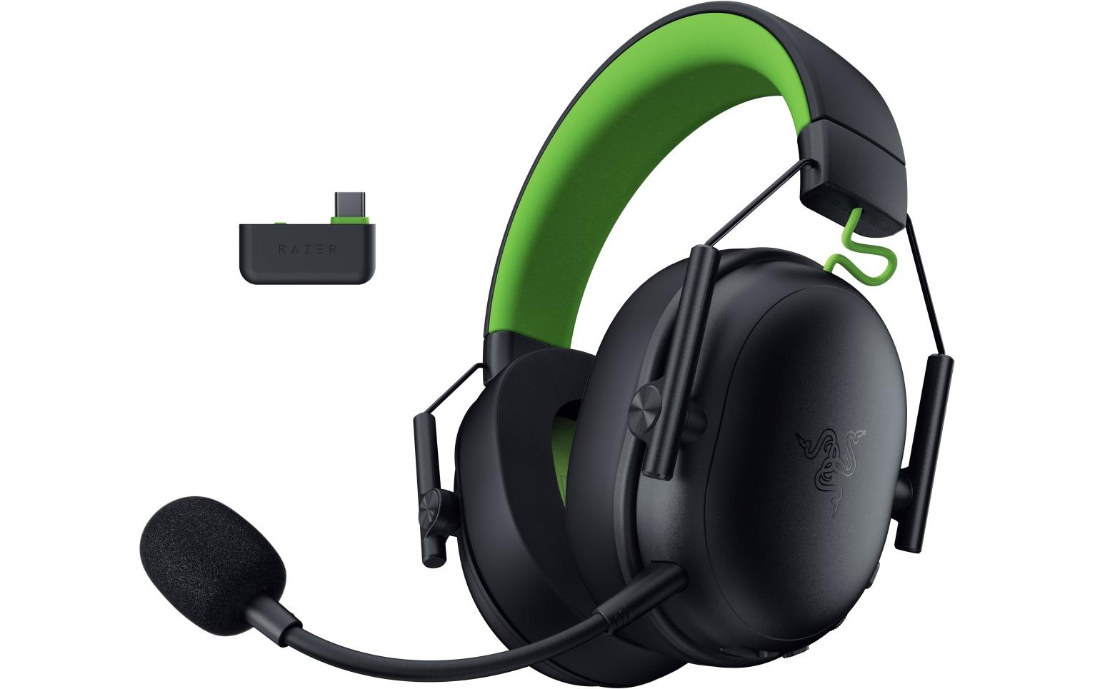 1951832 - Mediatech Razer BlackShark V3 X Hyperspeed - schwarz Xbox kaufen Schweiz | Mediatech.ch