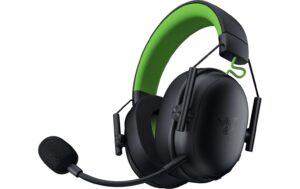 1951832_1 - Mediatech Razer BlackShark V3 X Hyperspeed - schwarz Xbox