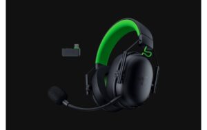 1951832_3 - Mediatech Razer BlackShark V3 X Hyperspeed - schwarz Xbox