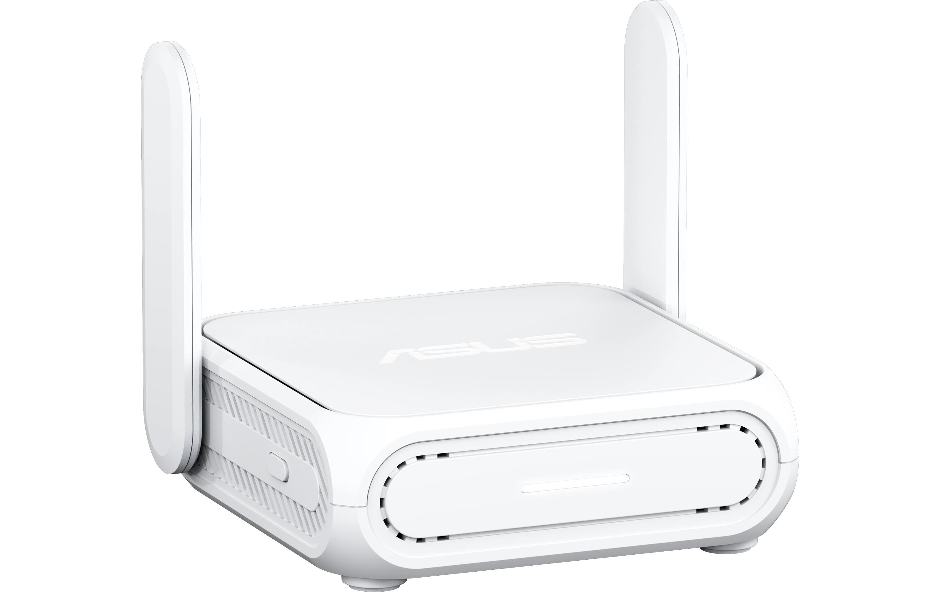 1952686 - Mediatech ASUS RT-BE58 Go BE36000 Travel Router mit AiMesh kaufen Schweiz | Mediatech.ch