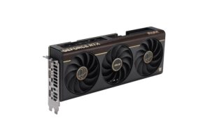 ASUS PROART RTX5070TI O16G, GDDR7 GeForce RTX5070Ti, 2x DP, 1x HDMI, 1x USB-C