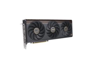 ASUS PROART RTX5070TI O16G, GDDR7 GeForce RTX5070Ti, 2x DP, 1x HDMI, 1x USB-C