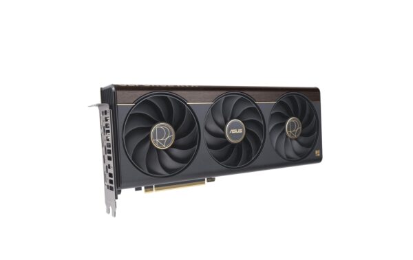ASUS PROART RTX5070TI O16G, GDDR7 GeForce RTX5070Ti, 2x DP, 1x HDMI, 1x USB-C
