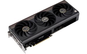 ASUS PROART RTX5070TI O16G, GDDR7 GeForce RTX5070Ti, 2x DP, 1x HDMI, 1x USB-C