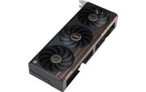 ASUS PROART RTX5070TI O16G, GDDR7 GeForce RTX5070Ti, 2x DP, 1x HDMI, 1x USB-C