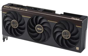 ASUS PROART RTX5070TI O16G, GDDR7 GeForce RTX5070Ti, 2x DP, 1x HDMI, 1x USB-C