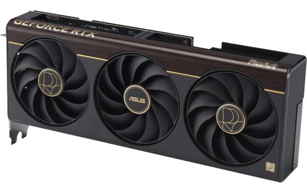 ASUS PROART RTX5070TI O16G, GDDR7 GeForce RTX5070Ti, 2x DP, 1x HDMI, 1x USB-C