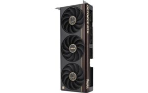 ASUS PROART RTX5070TI O16G, GDDR7 GeForce RTX5070Ti, 2x DP, 1x HDMI, 1x USB-C
