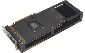 ASUS PROART RTX5070TI O16G, GDDR7 GeForce RTX5070Ti, 2x DP, 1x HDMI, 1x USB-C