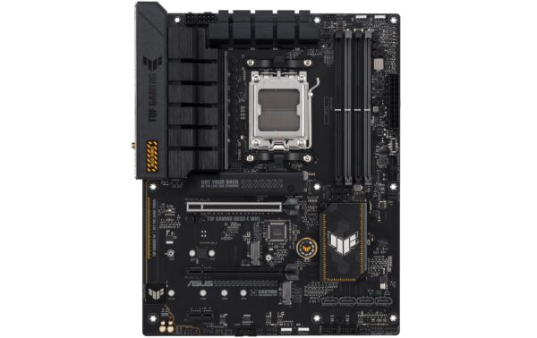1953084_3 - Mediatech ASUS TUF GAMING B650-E WIFI, ATX AM5, AMD B650, 4x DDR5, PCIe 4.0, WiFi 6E
