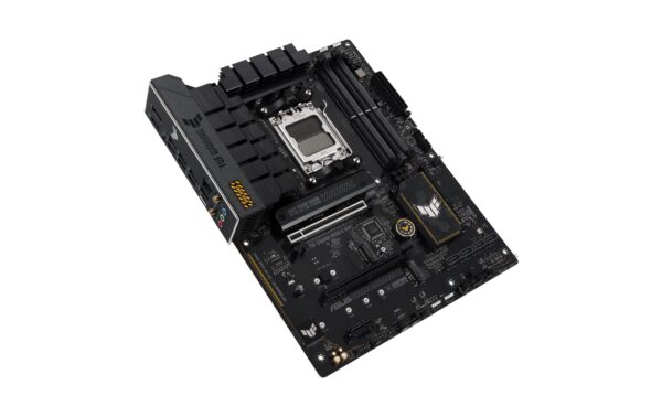 1953084_5 - Mediatech ASUS TUF GAMING B650-E WIFI, ATX AM5, AMD B650, 4x DDR5, PCIe 4.0, WiFi 6E