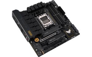 1953085_3 - Mediatech ASUS TUF GAMING B650M-PLUS, mATX AM5, AMD B650, 4x DDR5, PCIe 4.0