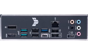 1953085_4 - Mediatech ASUS TUF GAMING B650M-PLUS, mATX AM5, AMD B650, 4x DDR5, PCIe 4.0