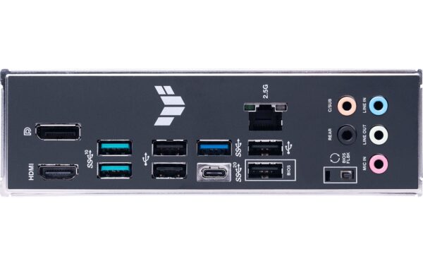 1953085_4 - Mediatech ASUS TUF GAMING B650M-PLUS, mATX AM5, AMD B650, 4x DDR5, PCIe 4.0