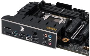 1953085_5 - Mediatech ASUS TUF GAMING B650M-PLUS, mATX AM5, AMD B650, 4x DDR5, PCIe 4.0