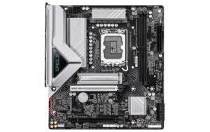 Gigabyte B860M EAGLE V2, uATX LGA1851, Intel B860, 4x DDR5