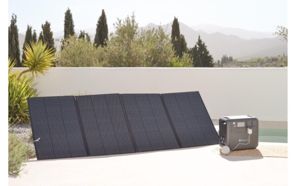 Bluetti PV350SOLP Faltbares 350W-Solarpanel 350W