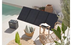 Bluetti PV350SOLP Faltbares 350W-Solarpanel 350W