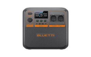 Bluetti Premium 200 V2 Tr. Power Station 2'074 Wh