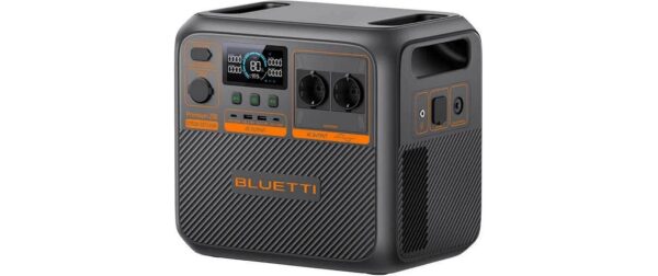 Bluetti Premium 200 V2 Tr. Power Station 2'074 Wh