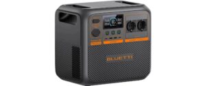 Bluetti Premium 200 V2 Tr. Power Station 2'074 Wh