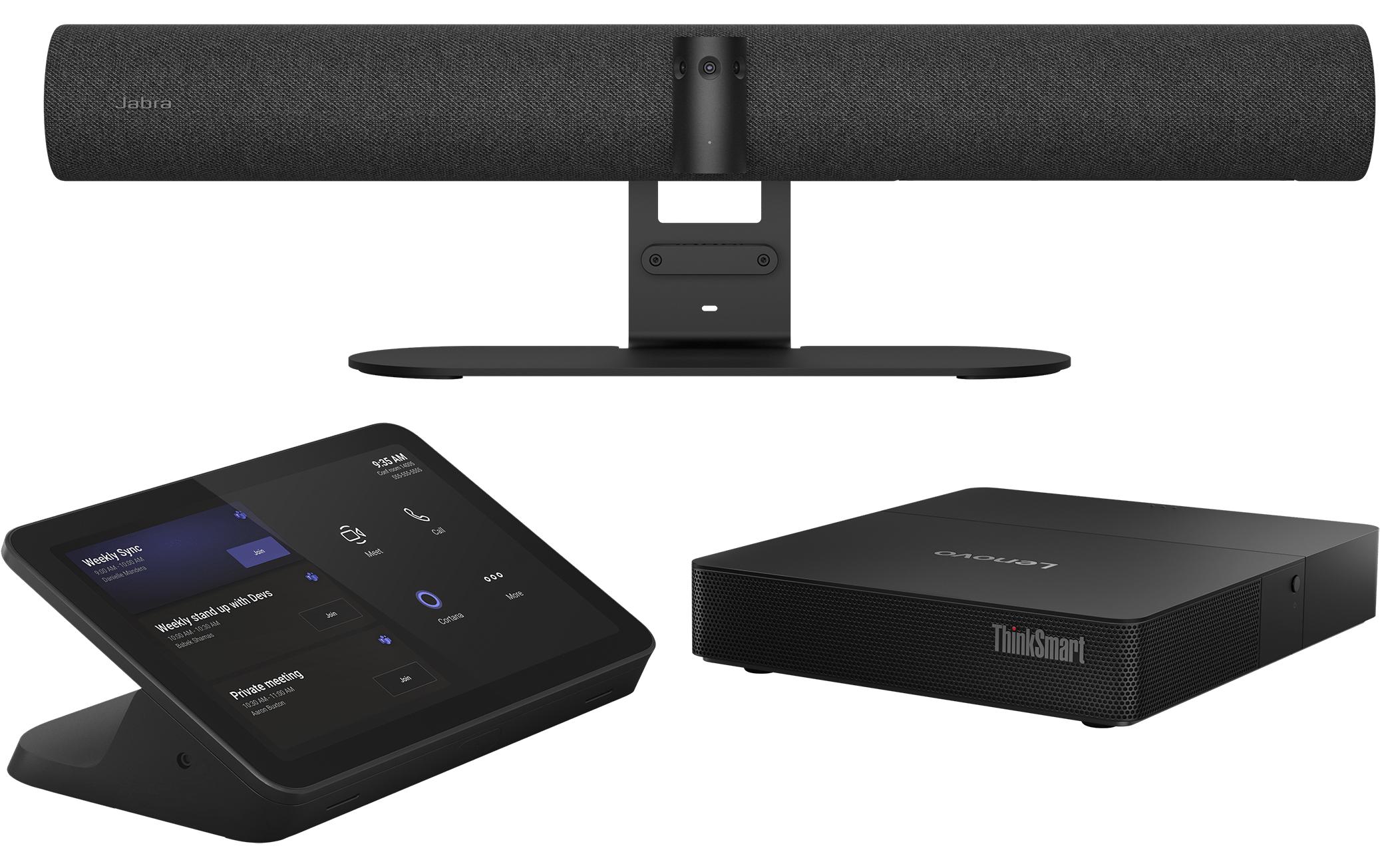 1954003 - Mediatech Jabra PanaCast 50 RS2 with IP controller USB-C, MS, IP controller kaufen Schweiz | Mediatech.ch