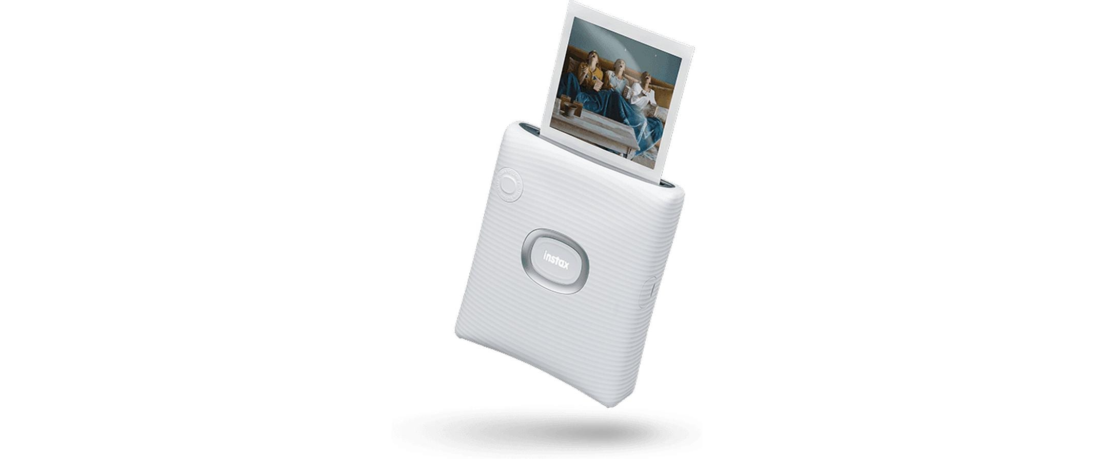 1954066_1 - Mediatech Fujifilm Instax Square Link White