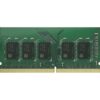 Synology RAM SO-DDR4 2666MHz 4GB D4NS01-4G, 260Pin