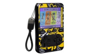 FTM Gaming Powerbank 5000 mAh / Magsafe / 200x Games