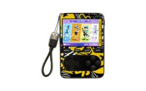 FTM Gaming Powerbank 5000 mAh / Magsafe / 200x Games