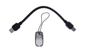 FTM Gaming Powerbank 5000 mAh / Magsafe / 200x Games