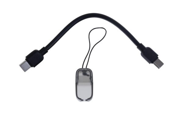FTM Gaming Powerbank 5000 mAh / Magsafe / 200x Games