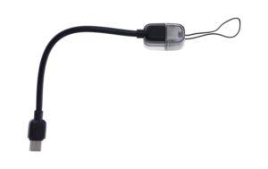 FTM Gaming Powerbank 5000 mAh / Magsafe / 200x Games