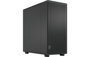 Fractal Epoche XL Schwarz Solid kaufen Schweiz | Mediatech.ch
