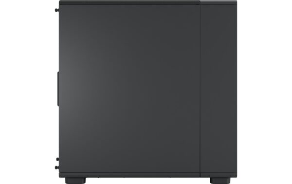 Fractal Epoche XL Schwarz Solid 