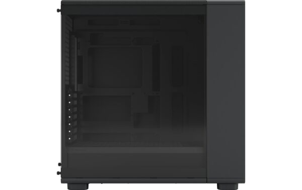Fractal Epoche XL Schwarz TG RGB 